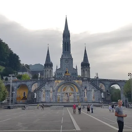 Le Peyroutet 度假居 *