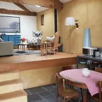 Holiday home Le Peyroutet Cazaux-Villecomtal