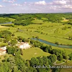 Le Peyroutet Holiday home *