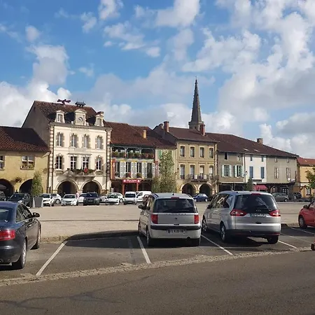 Le Peyroutet *