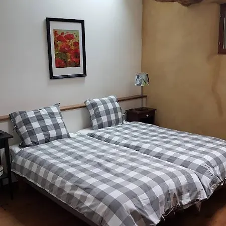 Apartment Le Peyroutet