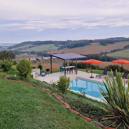 Le Peyroutet Cazaux-Villecomtal