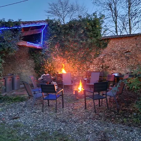 Le Peyroutet